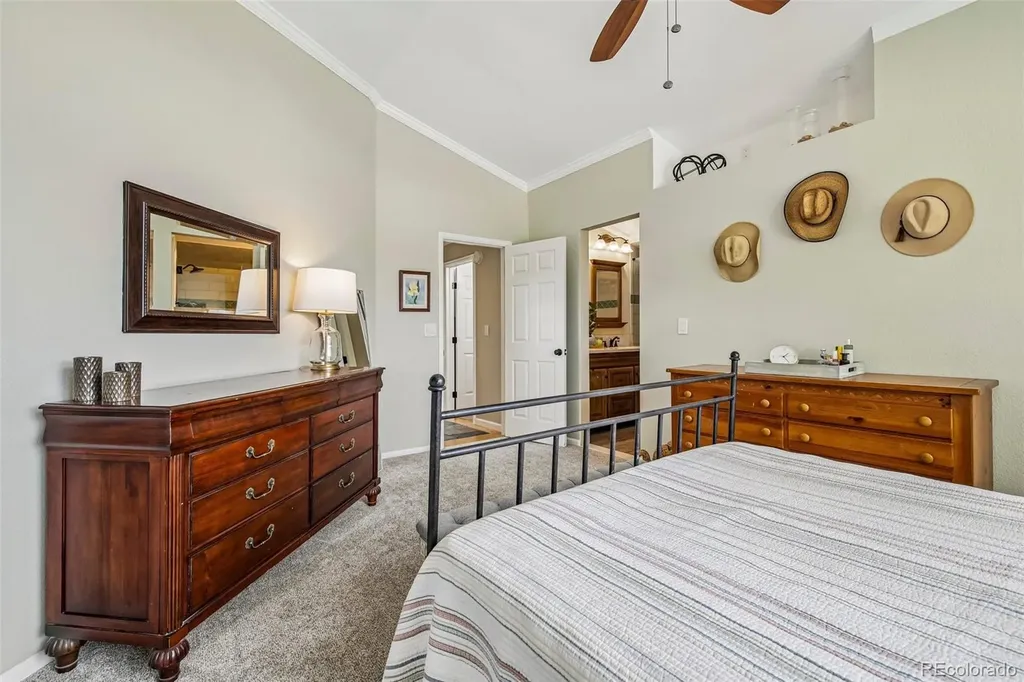 9352 Wheeler Court Littleton CO 80126