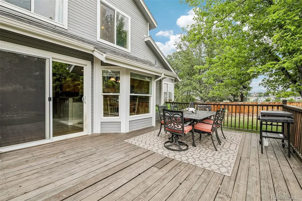 9352 Wheeler Court Littleton CO 80126