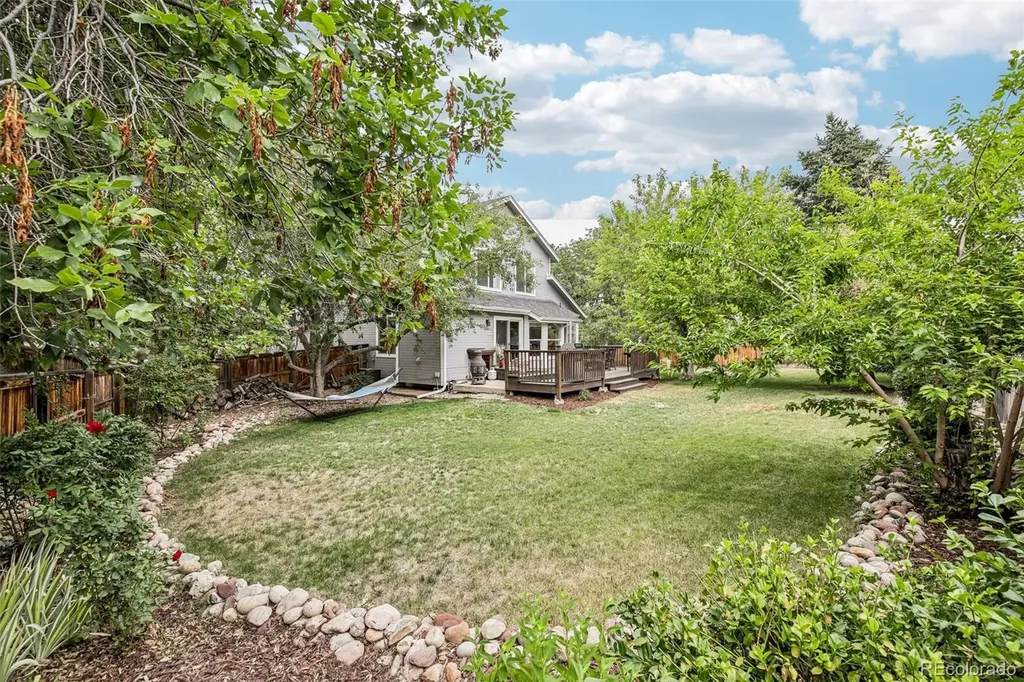 9352 Wheeler Court Littleton CO 80126
