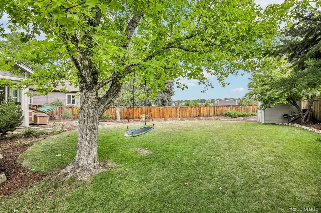 9352 Wheeler Court Littleton CO 80126
