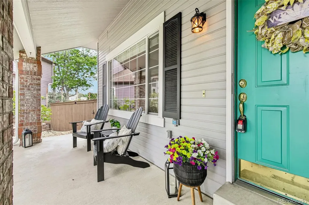 9352 Wheeler Court Littleton CO 80126