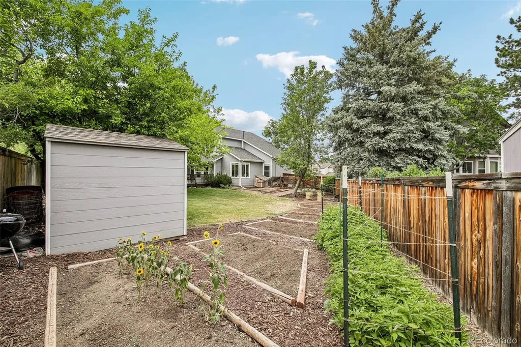 9352 Wheeler Court Littleton CO 80126