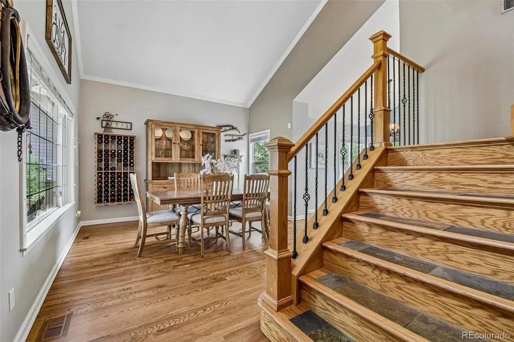 9352 Wheeler Court Littleton CO 80126