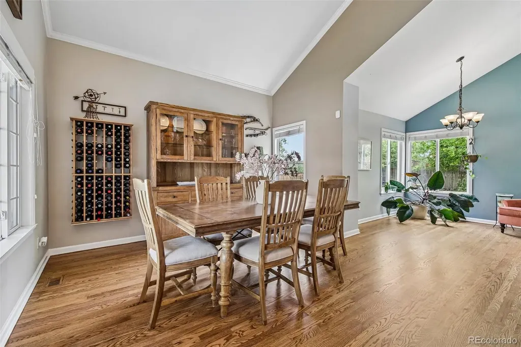 9352 Wheeler Court Littleton CO 80126
