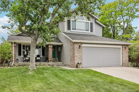 9352 Wheeler Court Littleton CO 80126