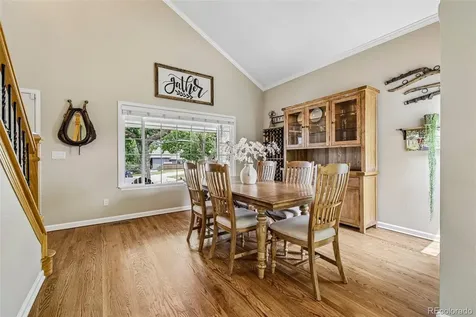 9352 Wheeler Court Littleton CO 80126