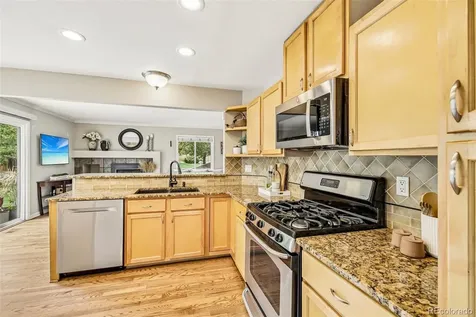 9352 Wheeler Court Littleton CO 80126