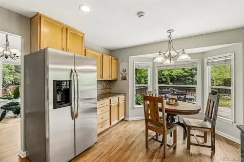 9352 Wheeler Court Littleton CO 80126