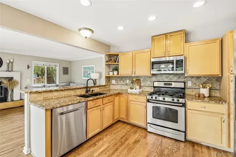 9352 Wheeler Court Littleton CO 80126