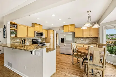 9352 Wheeler Court Littleton CO 80126
