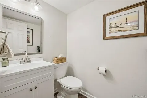 9352 Wheeler Court Littleton CO 80126