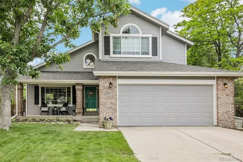 9352 Wheeler Court Littleton CO 80126
