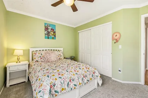 9352 Wheeler Court Littleton CO 80126