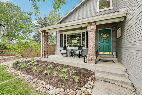 9352 Wheeler Court Littleton CO 80126