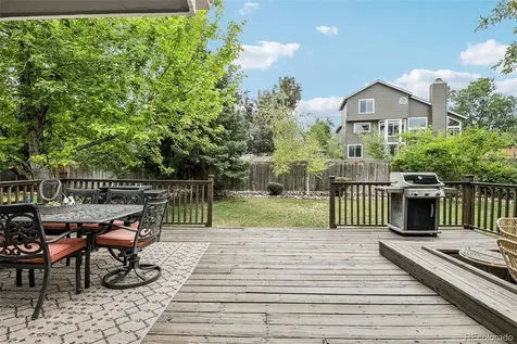 9352 Wheeler Court Littleton CO 80126