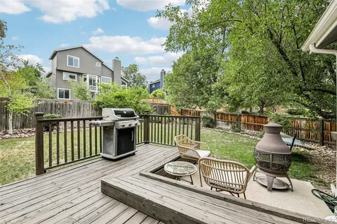 9352 Wheeler Court Littleton CO 80126