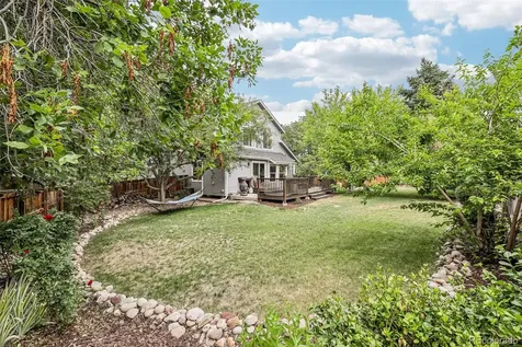 9352 Wheeler Court Littleton CO 80126