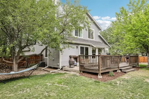 9352 Wheeler Court Littleton CO 80126