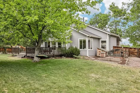 9352 Wheeler Court Littleton CO 80126