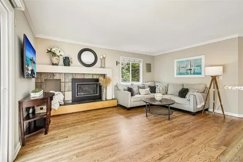 9352 Wheeler Court Littleton CO 80126
