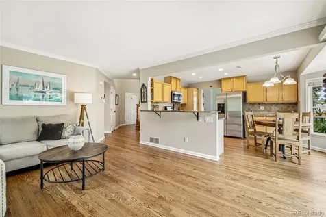 9352 Wheeler Court Littleton CO 80126
