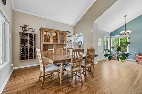 9352 Wheeler Court Littleton CO 80126