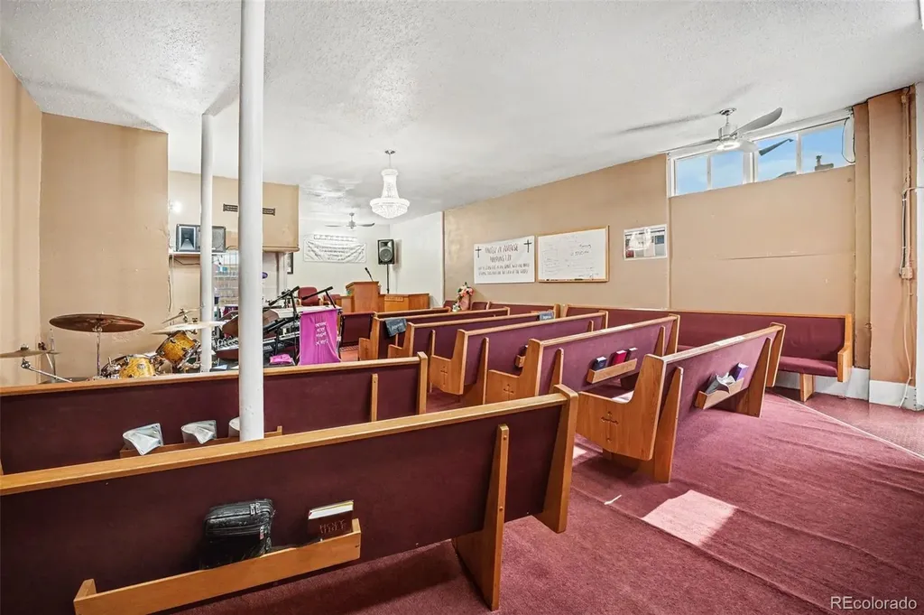 2900 N Josephine Street Denver CO 80205