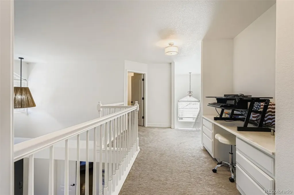 8407 S Parfet Court Littleton CO 80127
