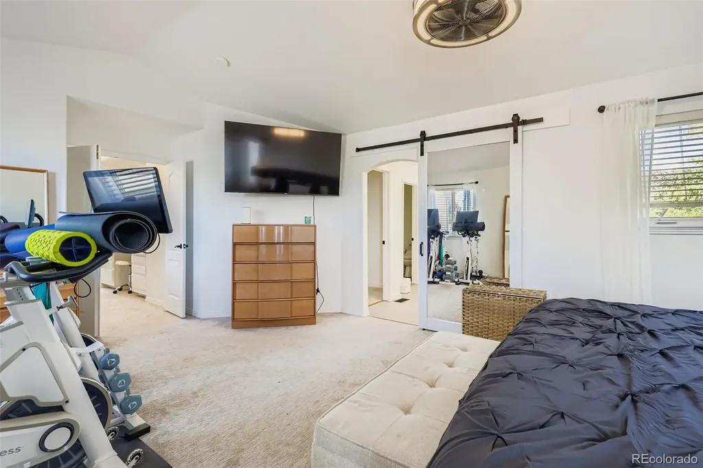 8407 S Parfet Court Littleton CO 80127