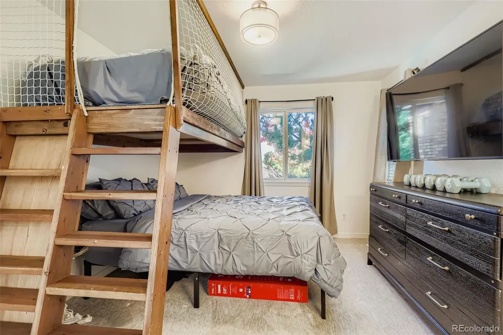 8407 S Parfet Court Littleton CO 80127