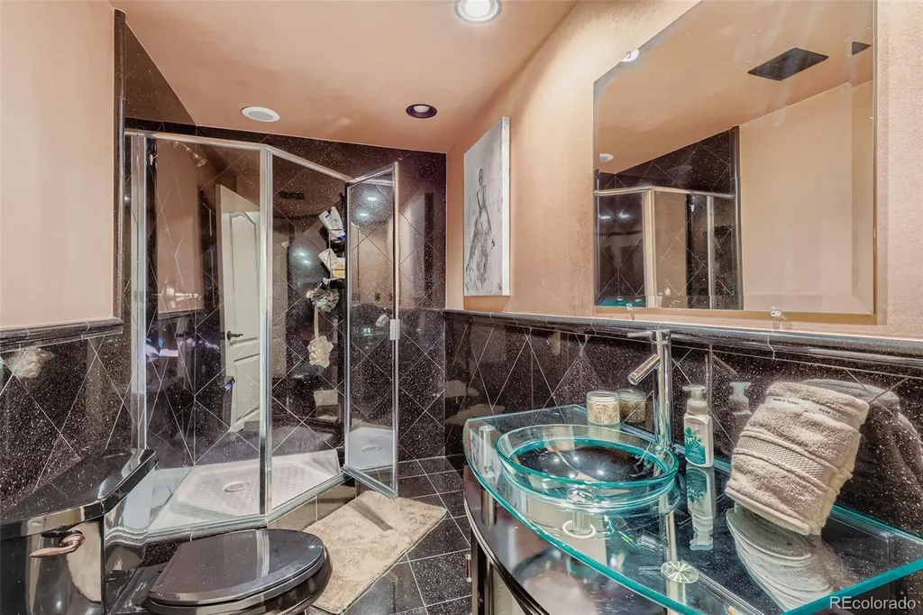 8407 S Parfet Court Littleton CO 80127