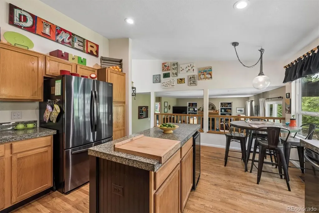 1222 E 135th Place Thornton CO 80241