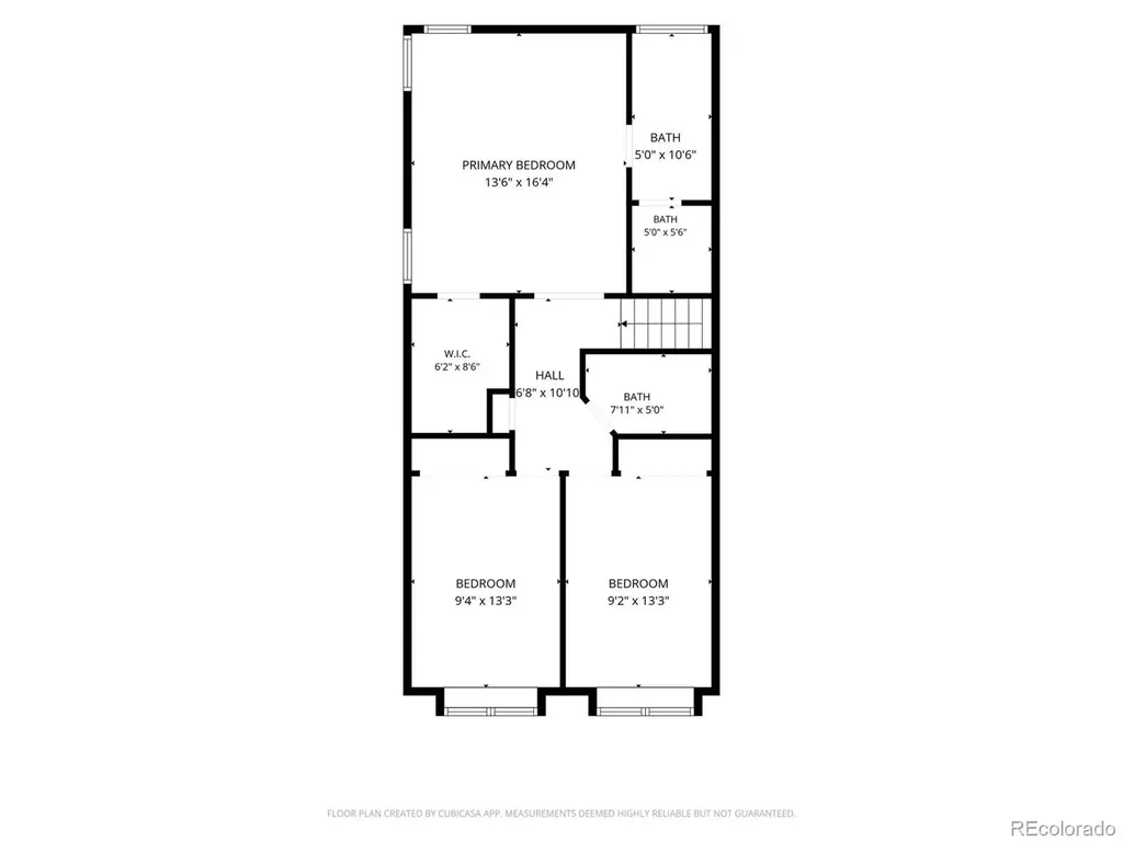 1222 E 135th Place Thornton CO 80241