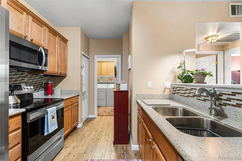10239 W 55th Drive Arvada CO 80002
