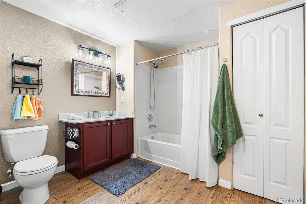 10239 W 55th Drive Arvada CO 80002