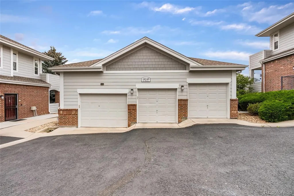 10239 W 55th Drive Arvada CO 80002