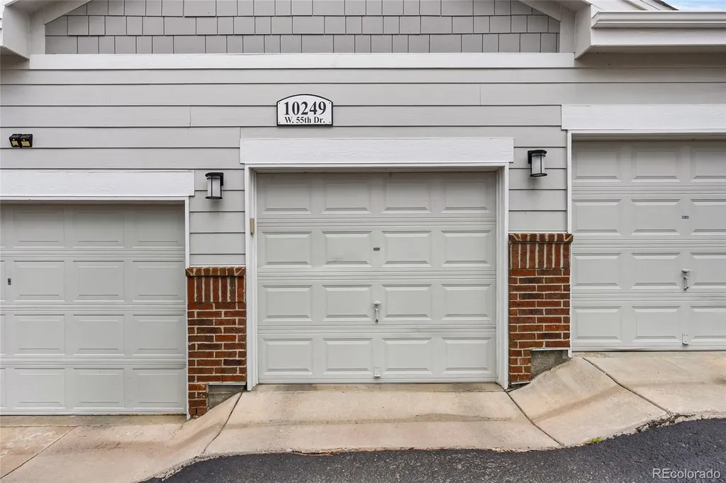 10239 W 55th Drive Arvada CO 80002