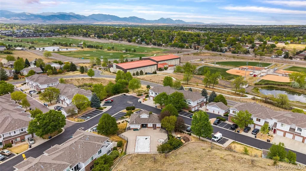 10239 W 55th Drive Arvada CO 80002