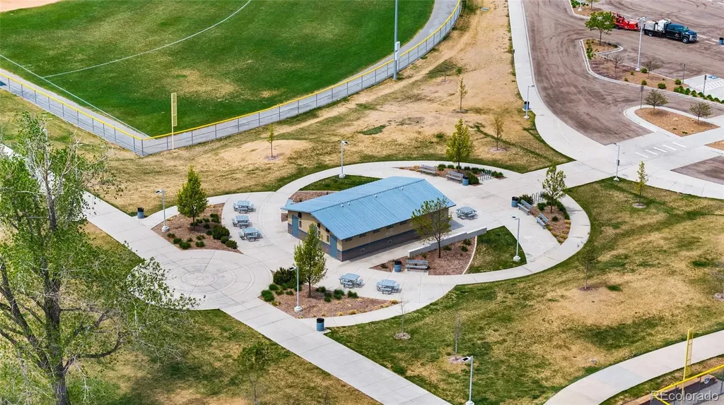 10239 W 55th Drive Arvada CO 80002