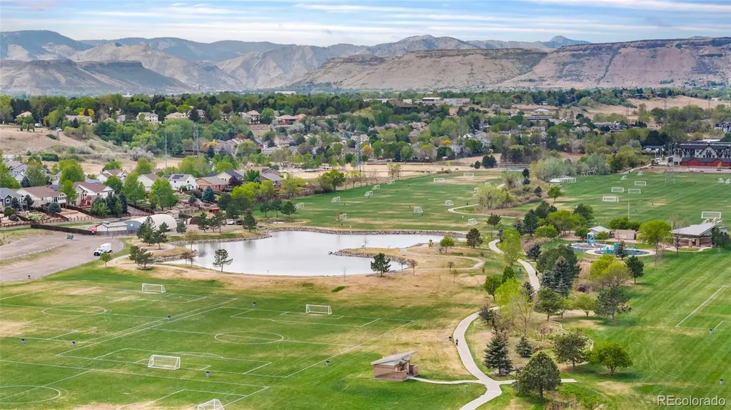 10239 W 55th Drive Arvada CO 80002