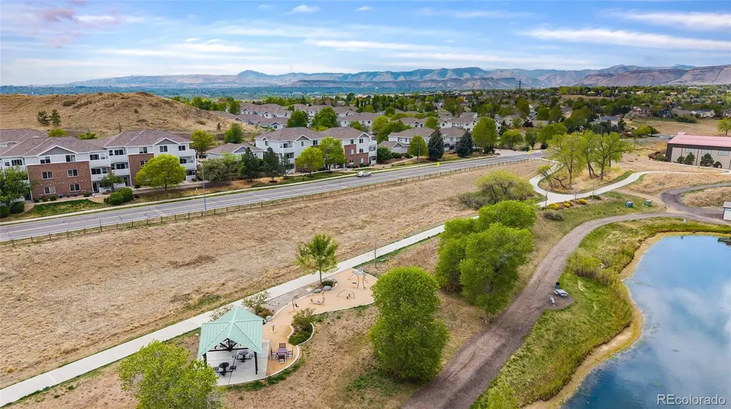 10239 W 55th Drive Arvada CO 80002