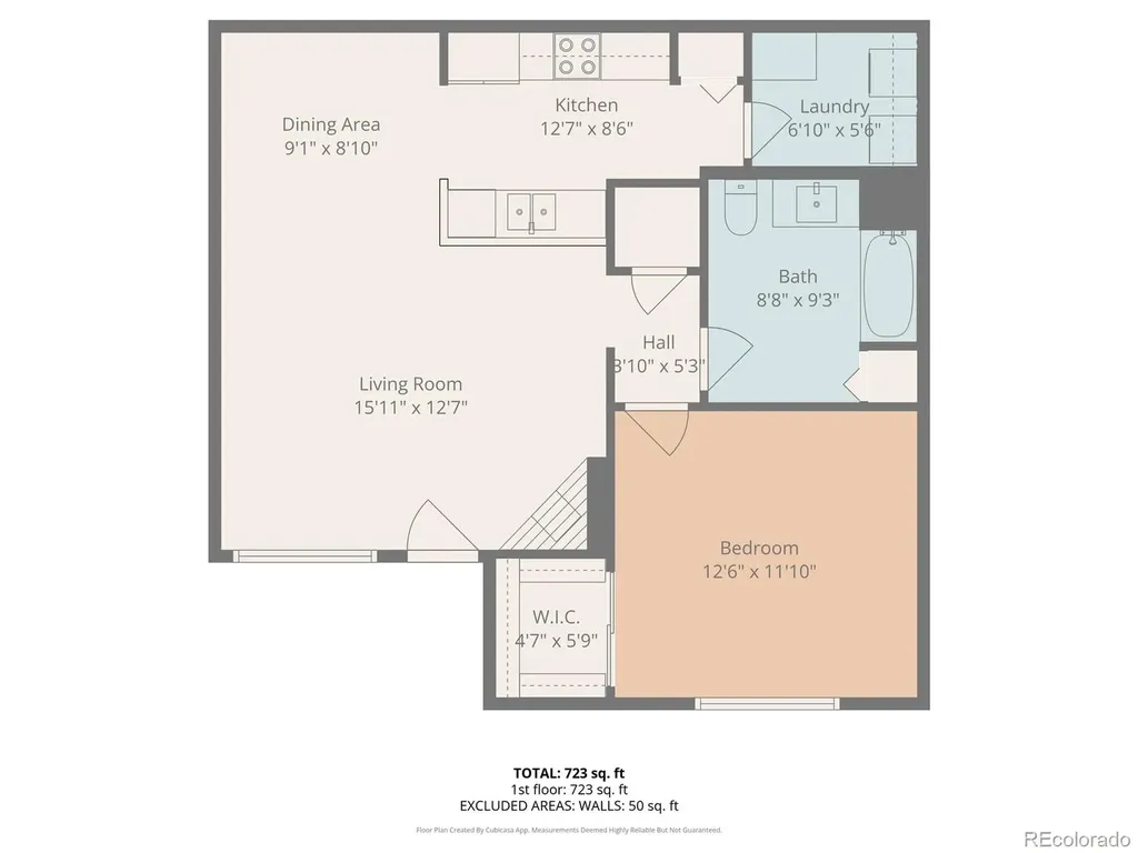 10239 W 55th Drive Arvada CO 80002