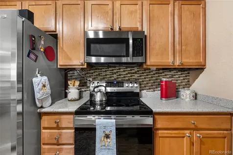 10239 W 55th Drive Arvada CO 80002