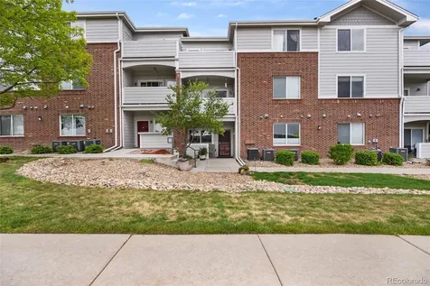 10239 W 55th Drive Arvada CO 80002