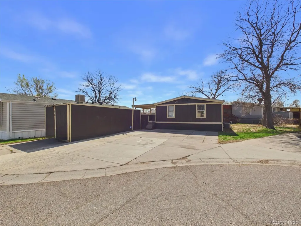 6500 E 88th Avenue Henderson CO 80640