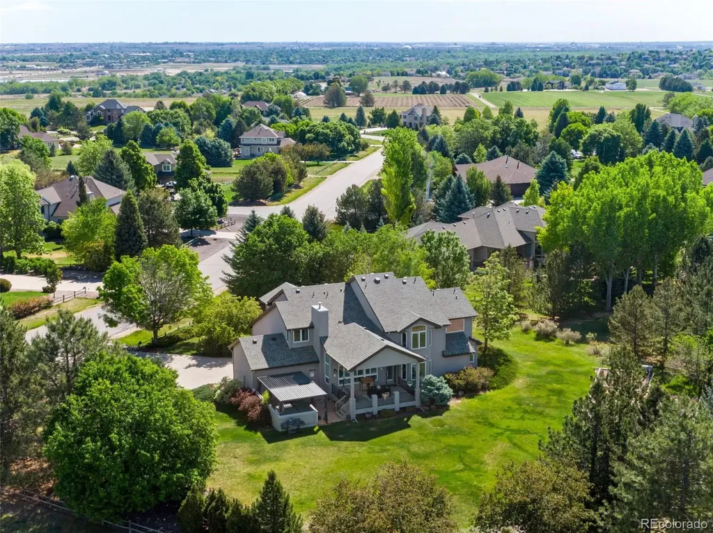5888 Highland Hills Circle Fort Collins CO 80528