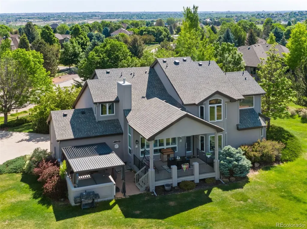 5888 Highland Hills Circle Fort Collins CO 80528