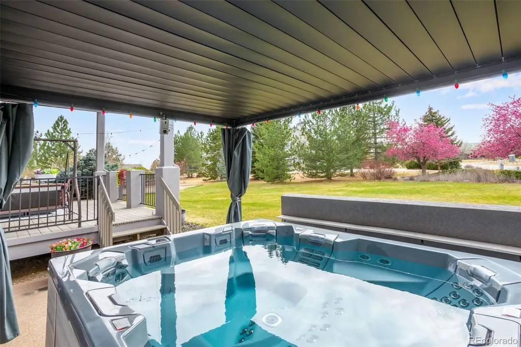 5888 Highland Hills Circle Fort Collins CO 80528