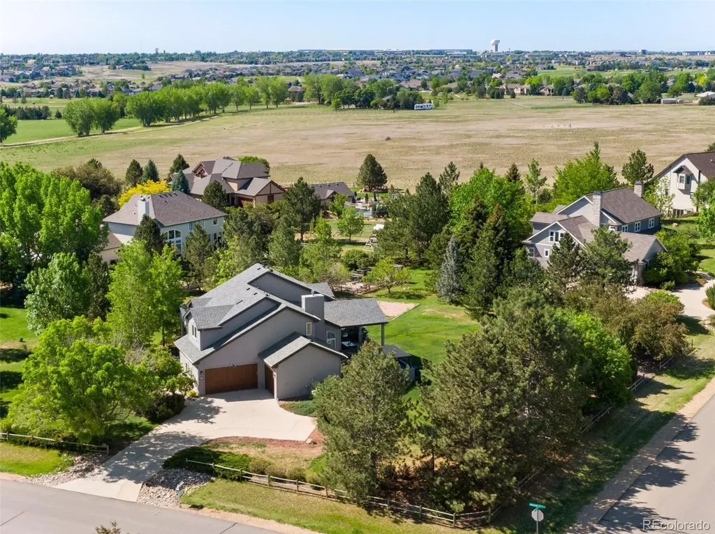 5888 Highland Hills Circle Fort Collins CO 80528