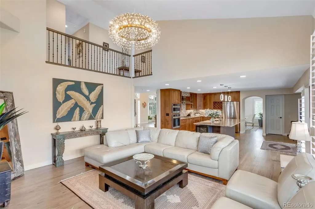 5888 Highland Hills Circle Fort Collins CO 80528